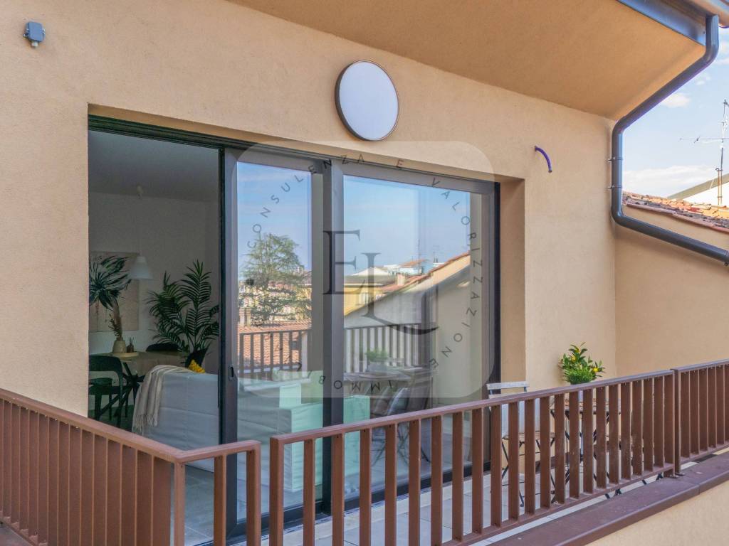 appartamento in vendita a Villafranca di Verona