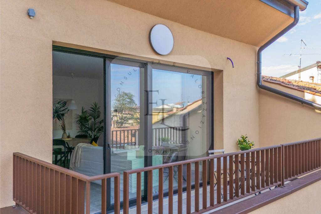 appartamento in vendita a Villafranca di Verona