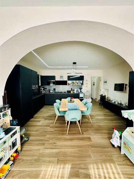 appartamento in vendita a Villafranca di Verona