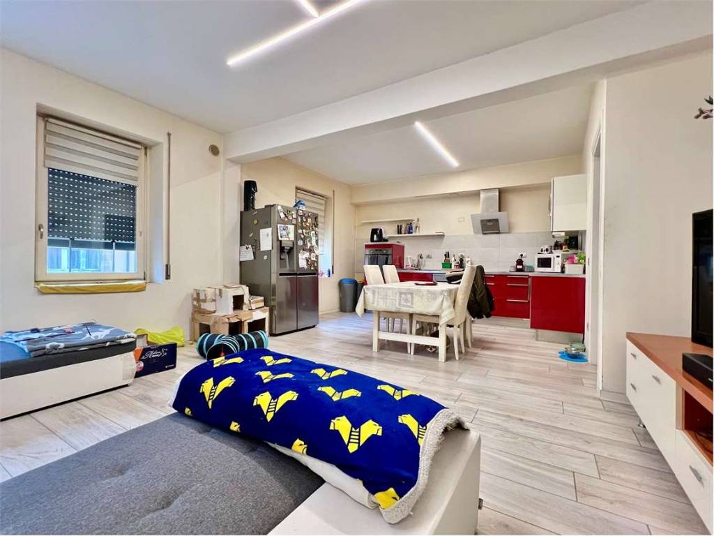 appartamento in vendita a Villafranca di Verona