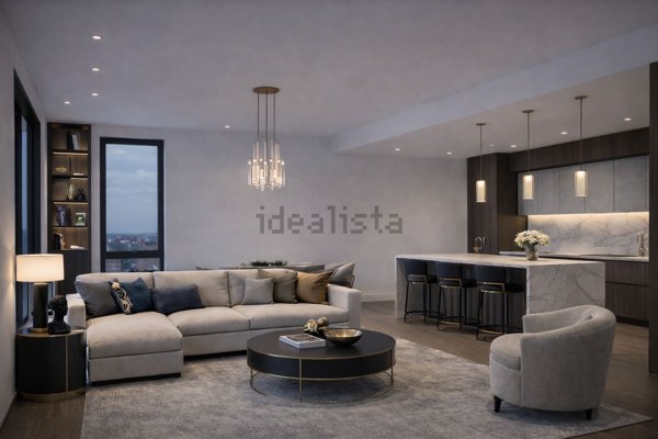 appartamento in vendita a Villafranca di Verona