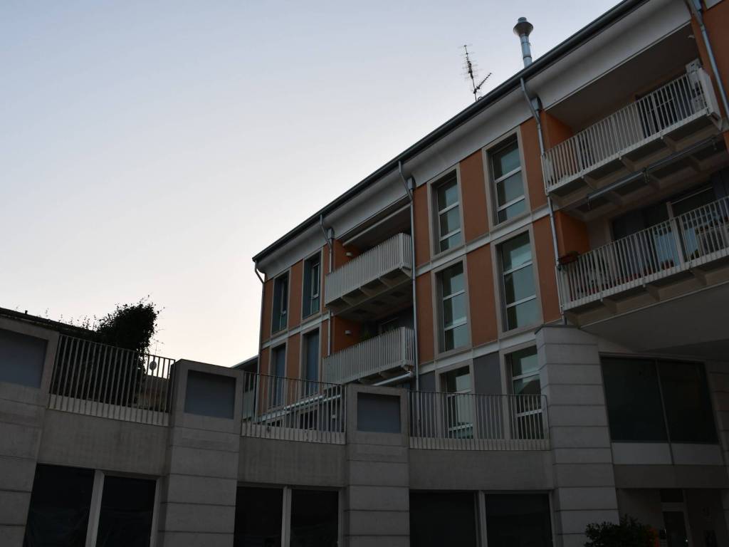 appartamento in vendita a Villafranca di Verona