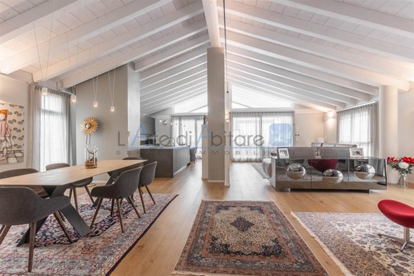 appartamento in vendita a Villafranca di Verona