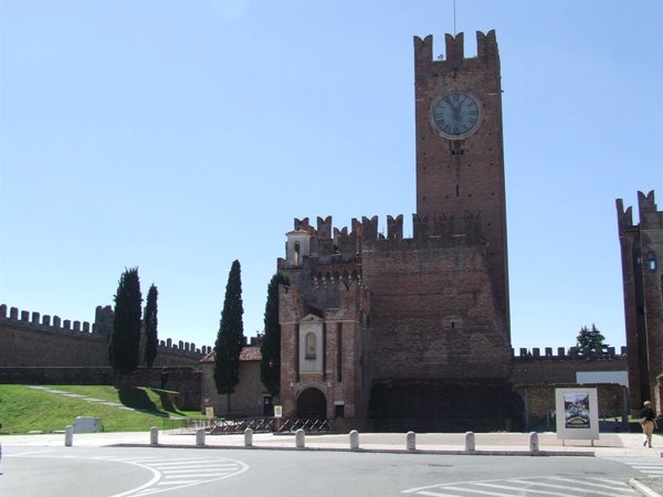 appartamento in vendita a Villafranca di Verona