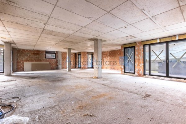 appartamento in vendita a Villafranca di Verona