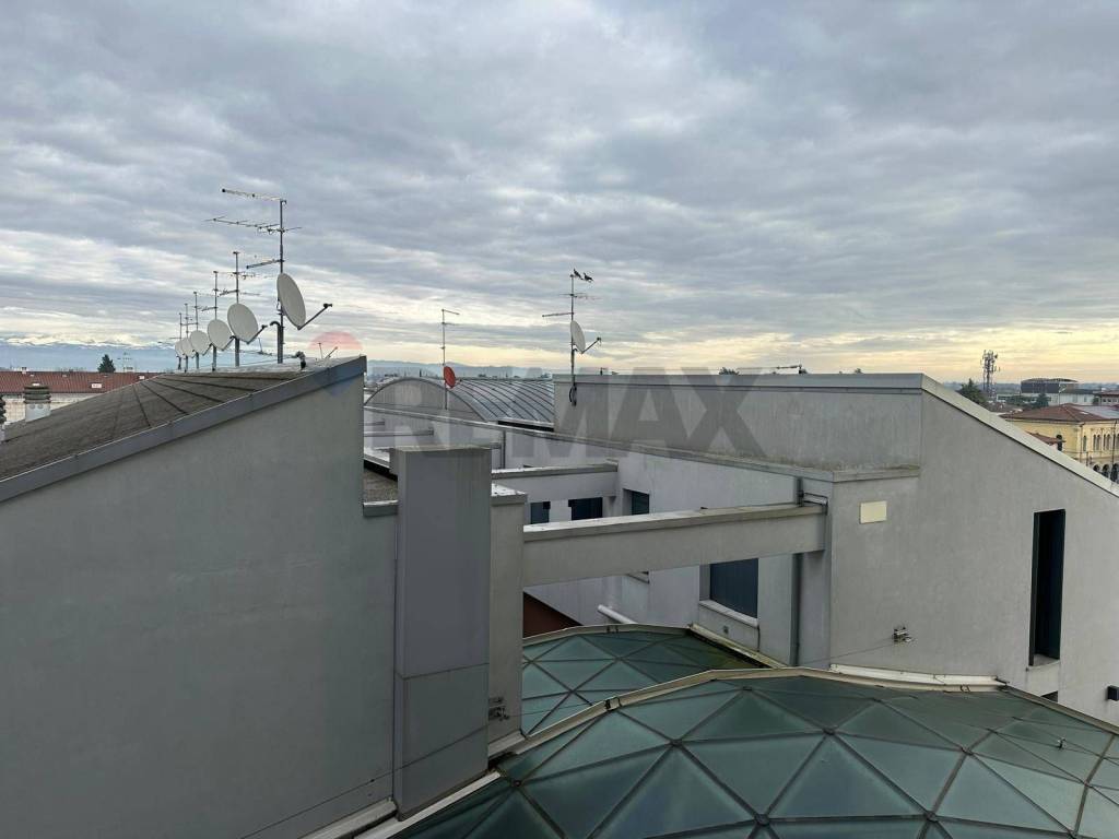 appartamento in vendita a Villafranca di Verona