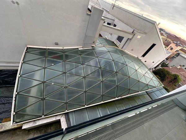 appartamento in vendita a Villafranca di Verona