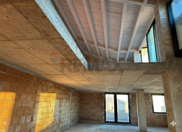 appartamento in vendita a Villafranca di Verona