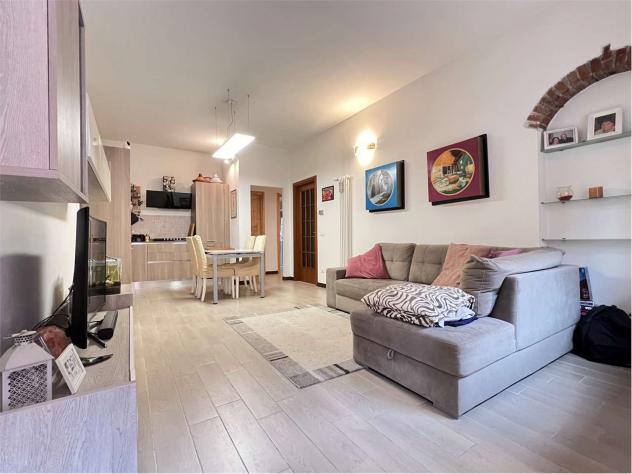 appartamento in vendita a Villafranca di Verona in zona Quaderni