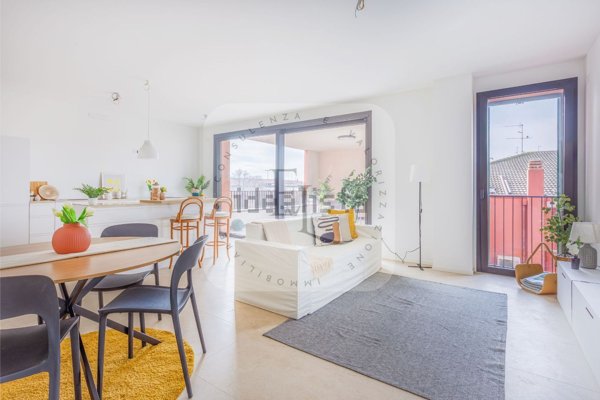 appartamento in vendita a Villafranca di Verona