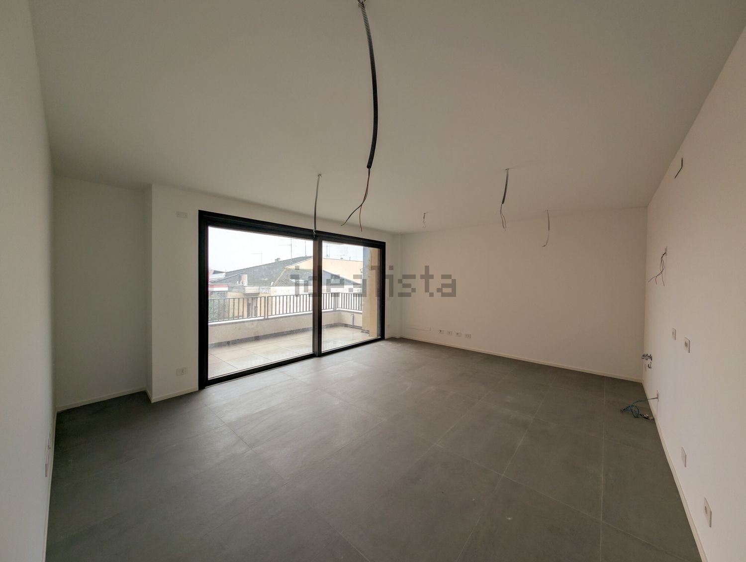 appartamento in vendita a Villafranca di Verona