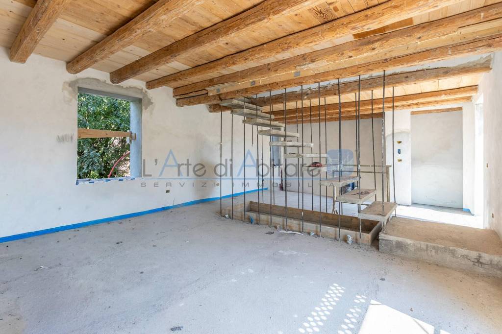 appartamento in vendita a Villafranca di Verona