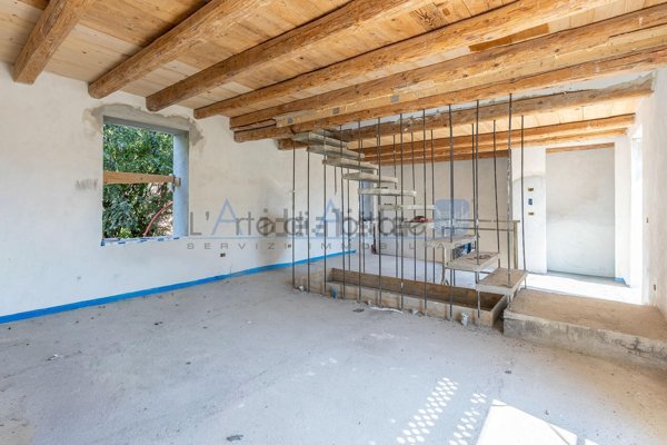 appartamento in vendita a Villafranca di Verona
