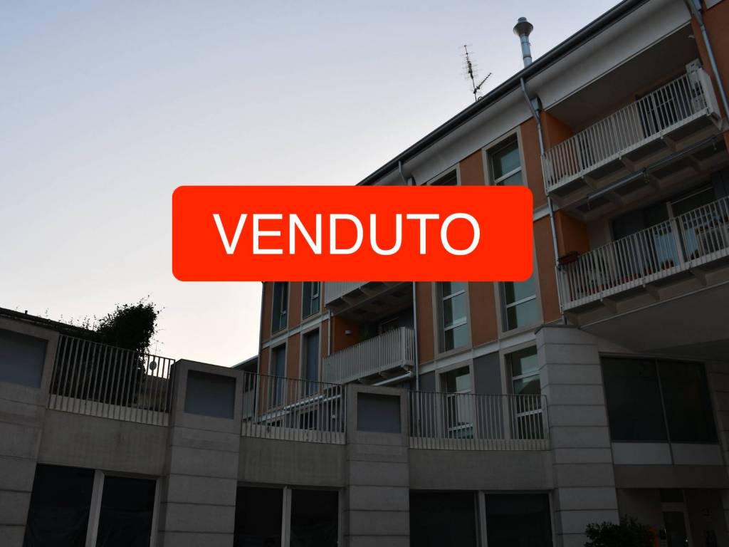 appartamento in vendita a Villafranca di Verona