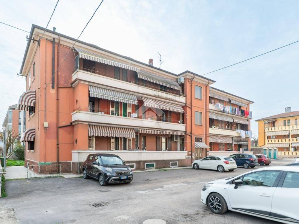 appartamento in vendita a Villafranca di Verona