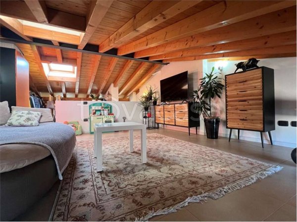 appartamento in vendita a Villafranca di Verona