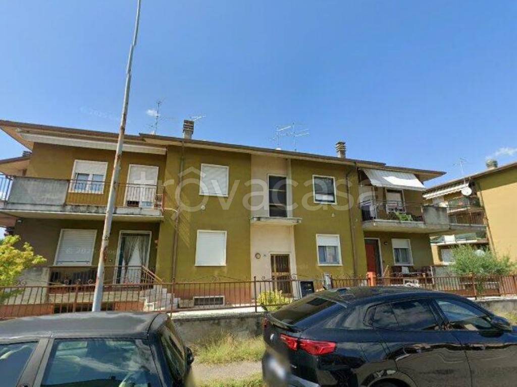 appartamento in vendita a Villafranca di Verona