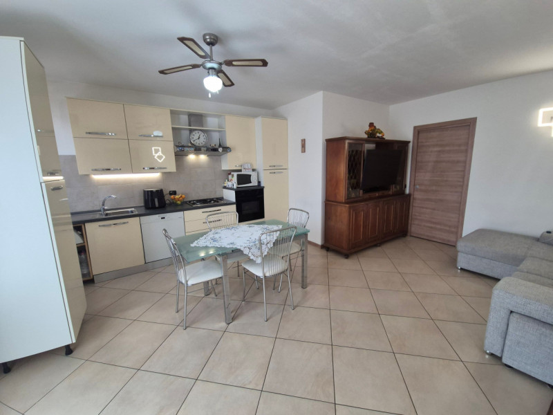 appartamento in vendita a Villafranca di Verona in zona Alpo