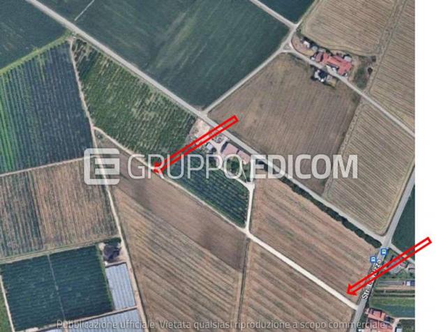 casale in vendita a Villafranca di Verona