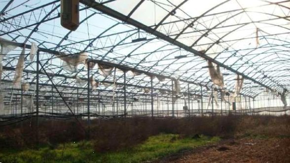 casale in vendita a Villafranca di Verona