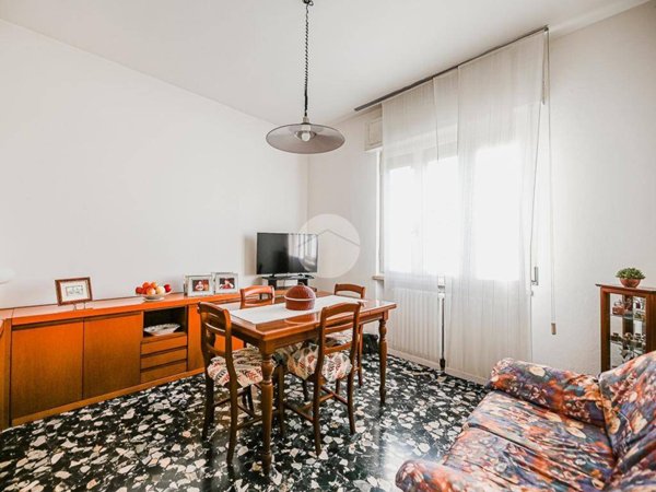 appartamento in vendita a Villafranca di Verona in zona Dossobuono