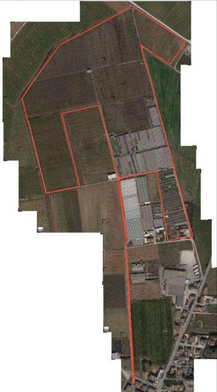 casale in vendita a Villafranca di Verona