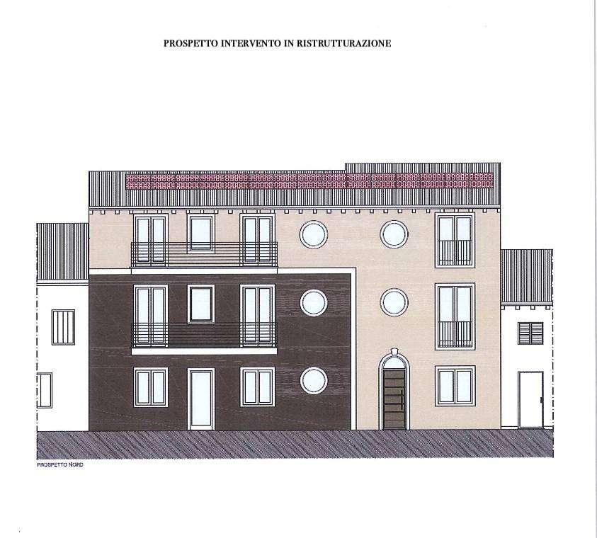 appartamento in vendita a Villafranca di Verona in zona Pizzoletta