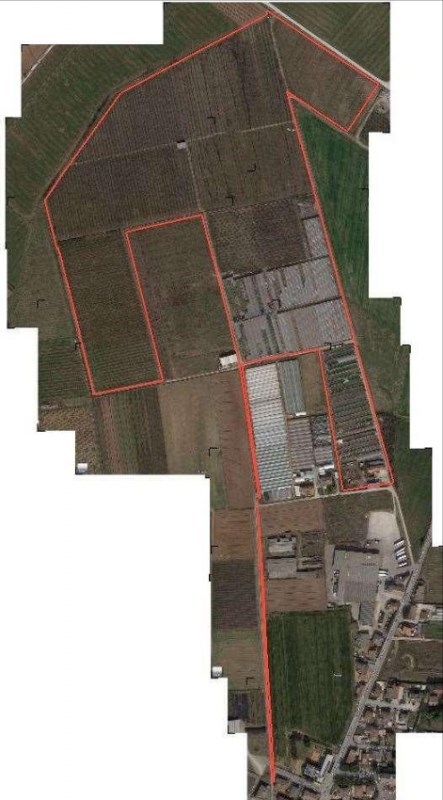 casale in vendita a Villafranca di Verona