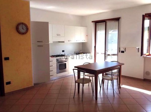 appartamento in vendita a Villafranca di Verona