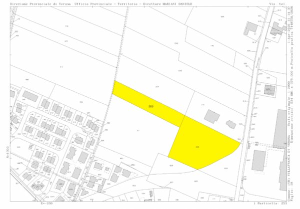 casa indipendente in vendita a Villafranca di Verona