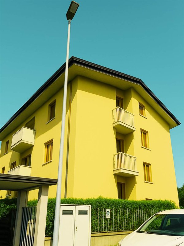 appartamento in vendita a Villafranca di Verona in zona Dossobuono