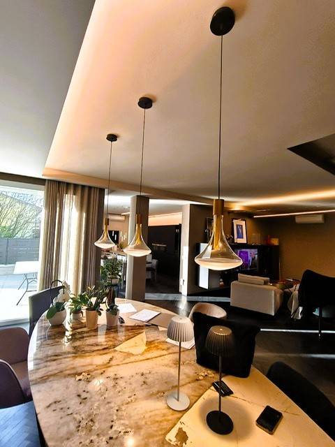 casa indipendente in vendita a Villafranca di Verona in zona Dossobuono