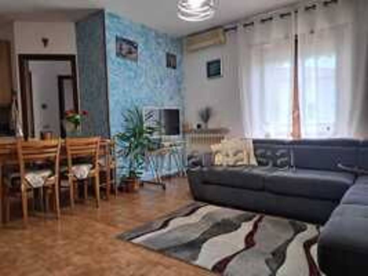 appartamento in vendita a Villafranca di Verona