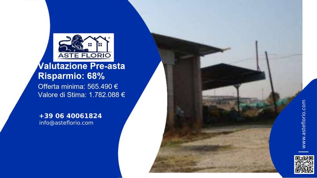 azienda agricola in vendita a Villafranca di Verona