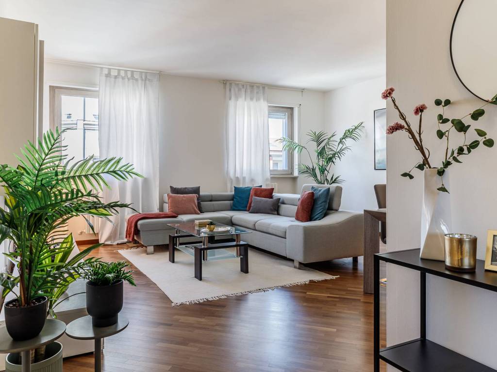 appartamento in vendita a Villafranca di Verona