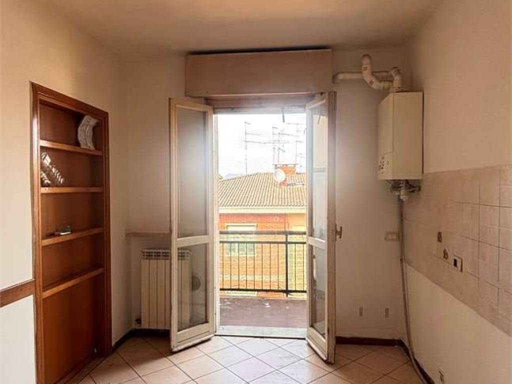 appartamento in vendita a Villafranca di Verona