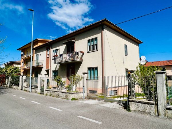 appartamento in vendita a Villafranca di Verona