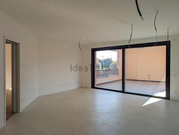 appartamento in vendita a Villafranca di Verona