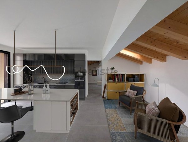 appartamento in vendita a Villafranca di Verona