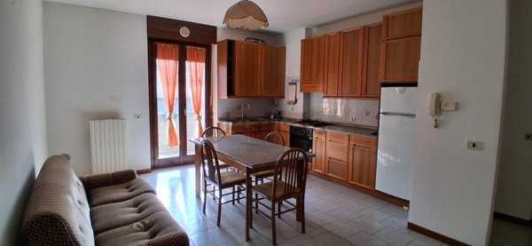 appartamento in vendita a Villafranca di Verona