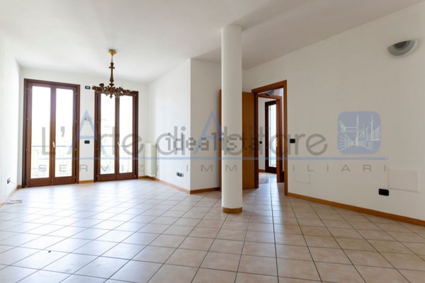 appartamento in vendita a Villafranca di Verona