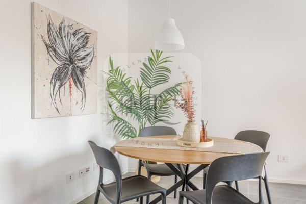 appartamento in vendita a Villafranca di Verona