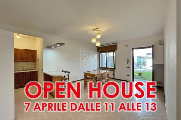 appartamento in vendita a Villafranca di Verona