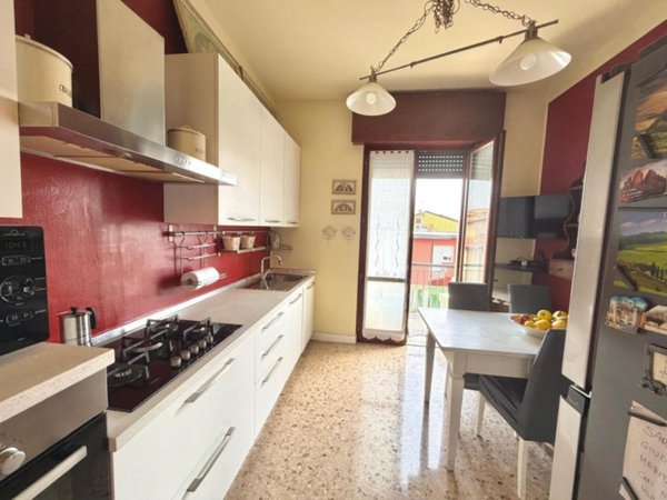 appartamento in vendita a Villafranca di Verona