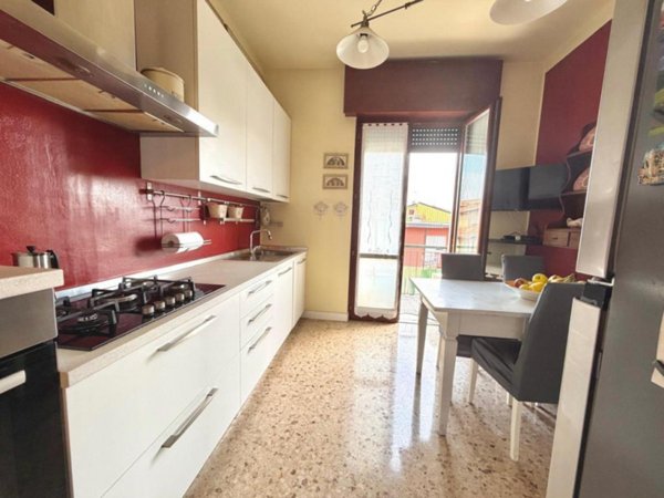 appartamento in vendita a Villafranca di Verona