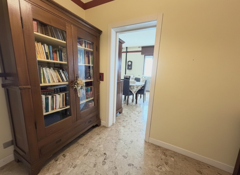 appartamento in vendita a Villafranca di Verona