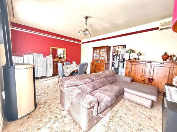 appartamento in vendita a Villafranca di Verona