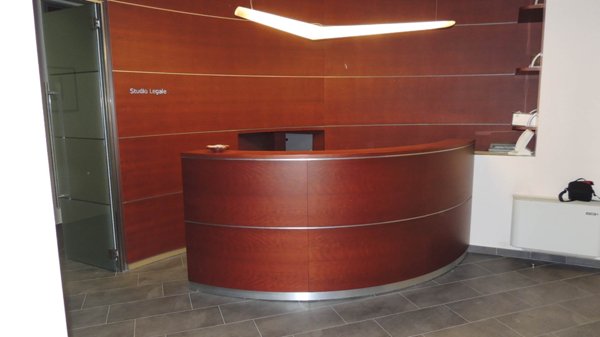 ufficio in vendita a Villafranca di Verona