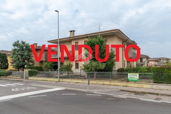 appartamento in vendita a Villafranca di Verona
