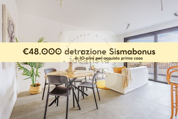 appartamento in vendita a Villafranca di Verona